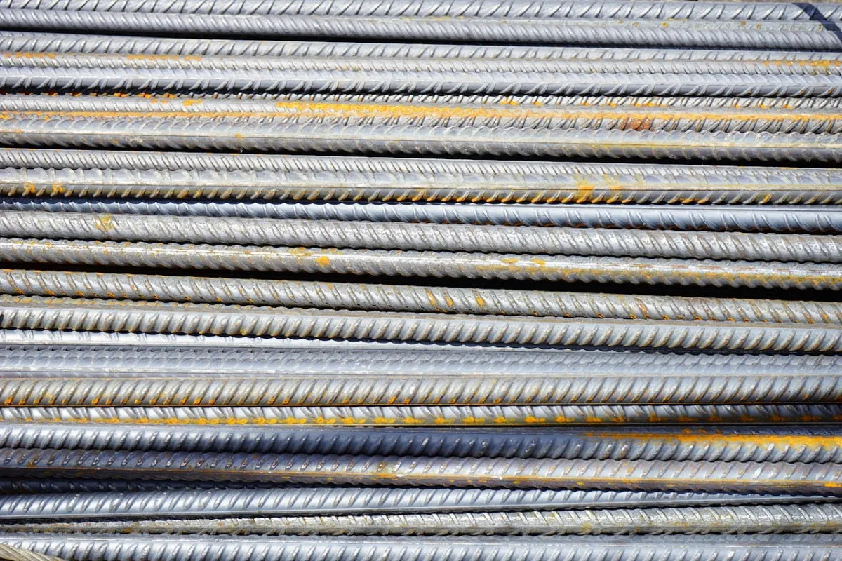 Trump decide aumentar los aranceles al acero y aluminio al 50%. | Foto: Pexels.