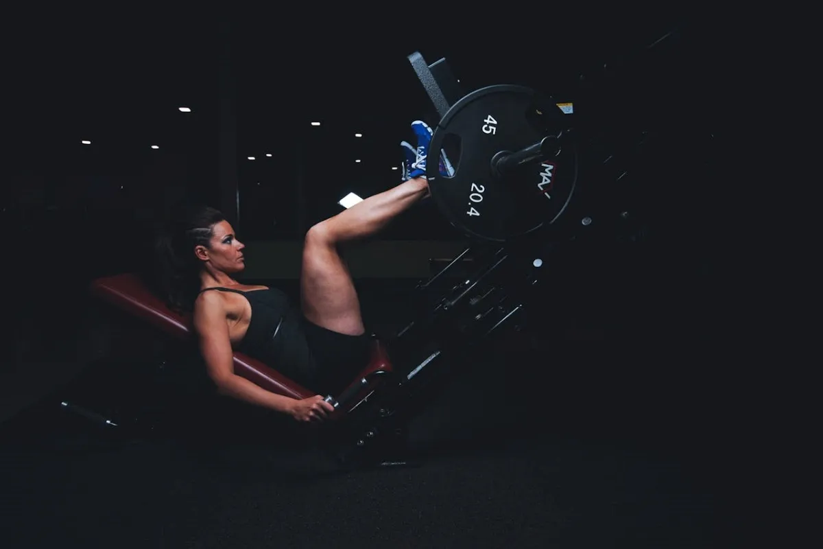 Profeco se ofrece a apoyar a los afectados por el cierre de las sucursales de New Evolution Fitness México. | Foto: Pexels.