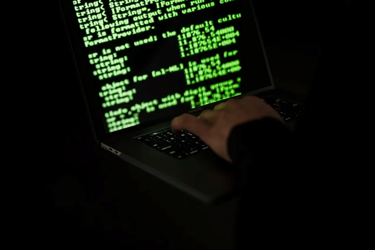 El phishing es una forma de fraude que ya ha alcanzado a millones de mexicanos. | Foto: Pexels.