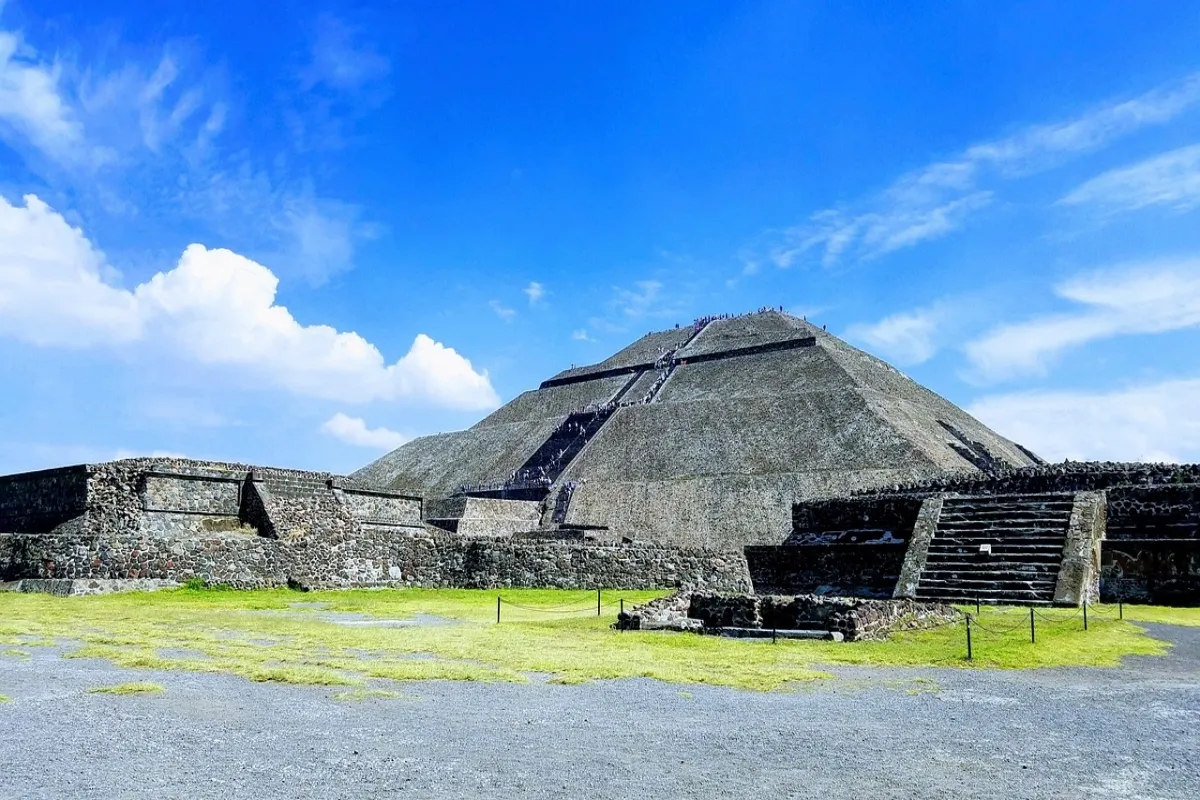 La Profeco, Sectur y la Concanaco dan por concluida La Gran Escapada: El Buen Fin del Turismo, que se realizó hace unos días. | Foto: Pixabay.