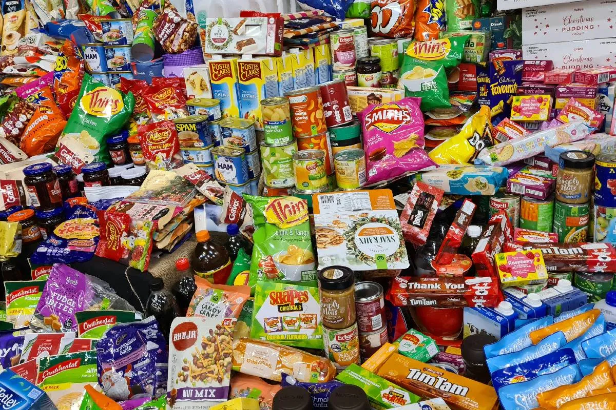 En los últimos años, la preocupación sobre los alimentos ultraprocesados y sus efectos en la salud ha crecido significativamente.