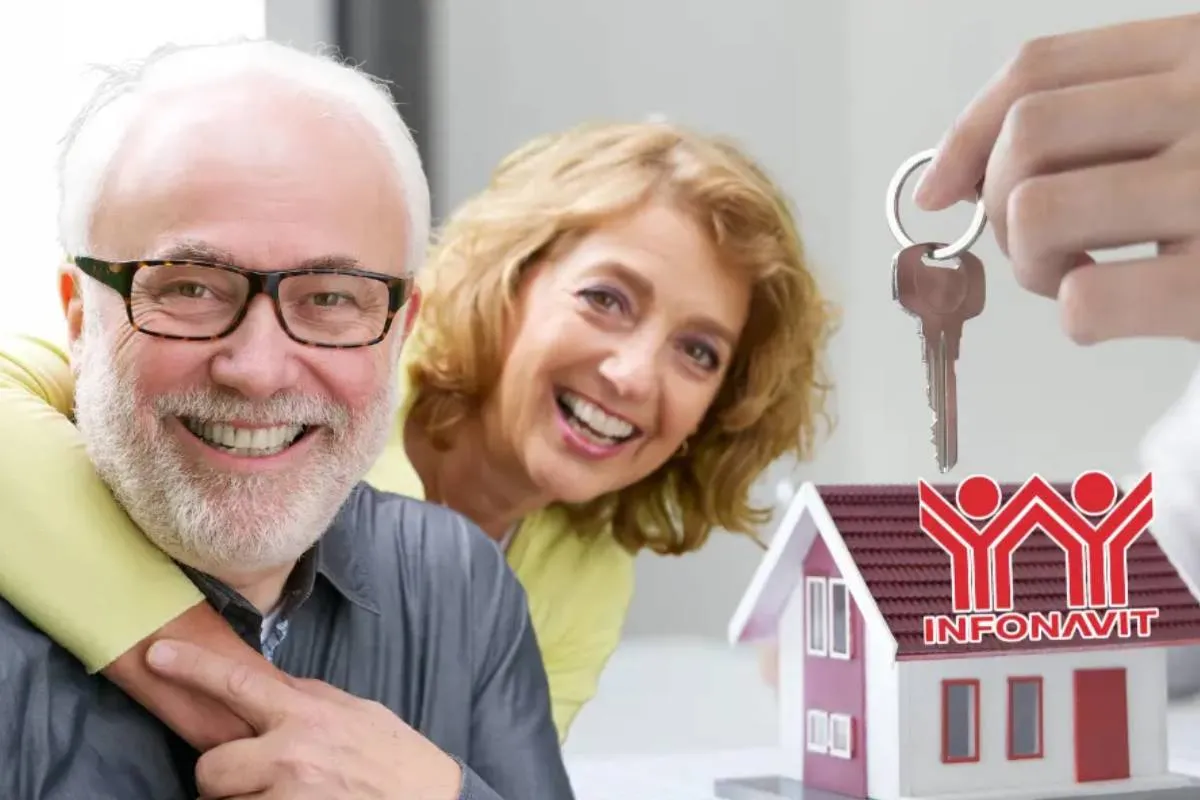 ¿Los adultos mayores pueden obtener un crédito Infonavit? Sí, pero hay condiciones