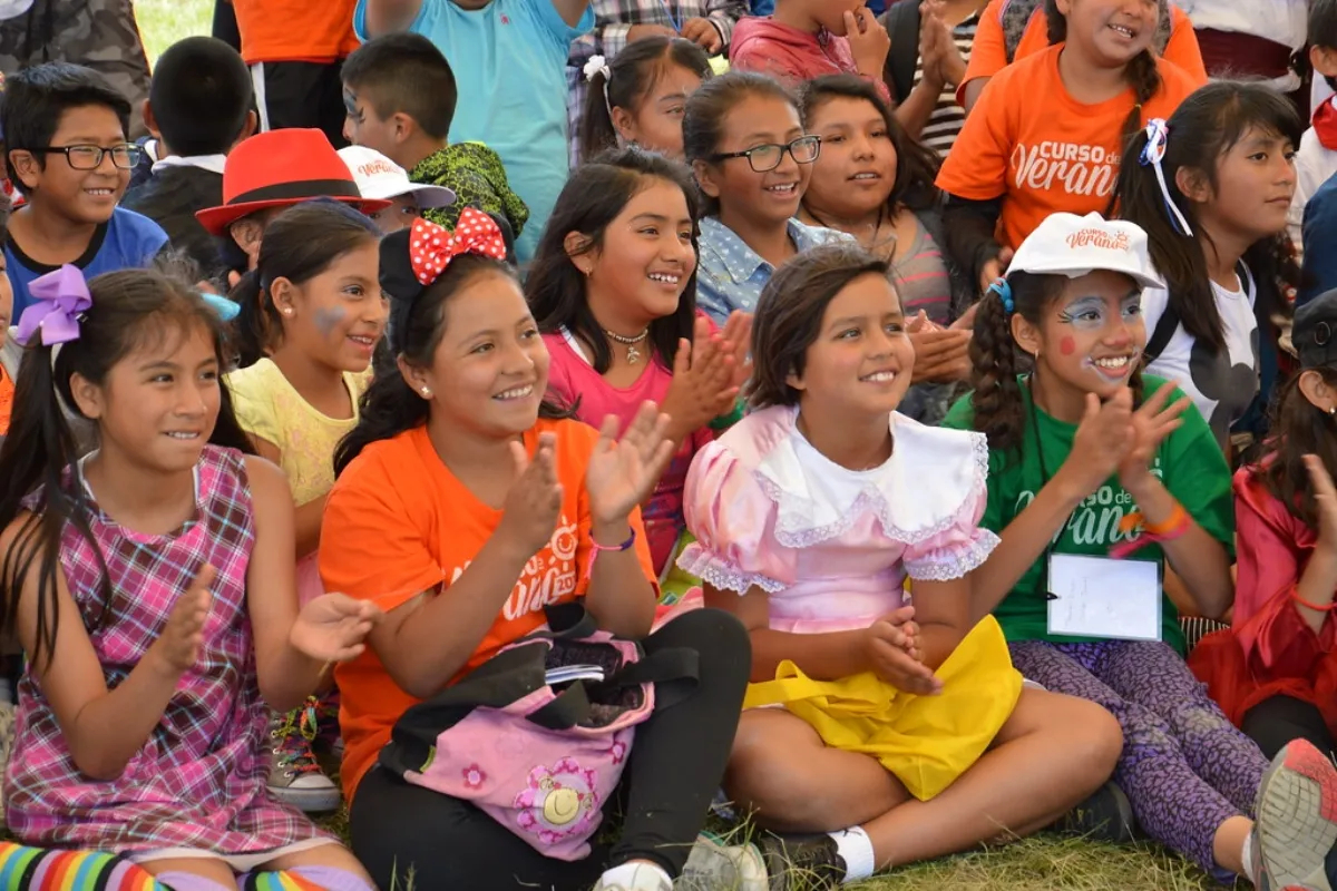 Ecatepec prepara en su agenda cursos de verano y un festival para este año. | Foto: Flickr.
