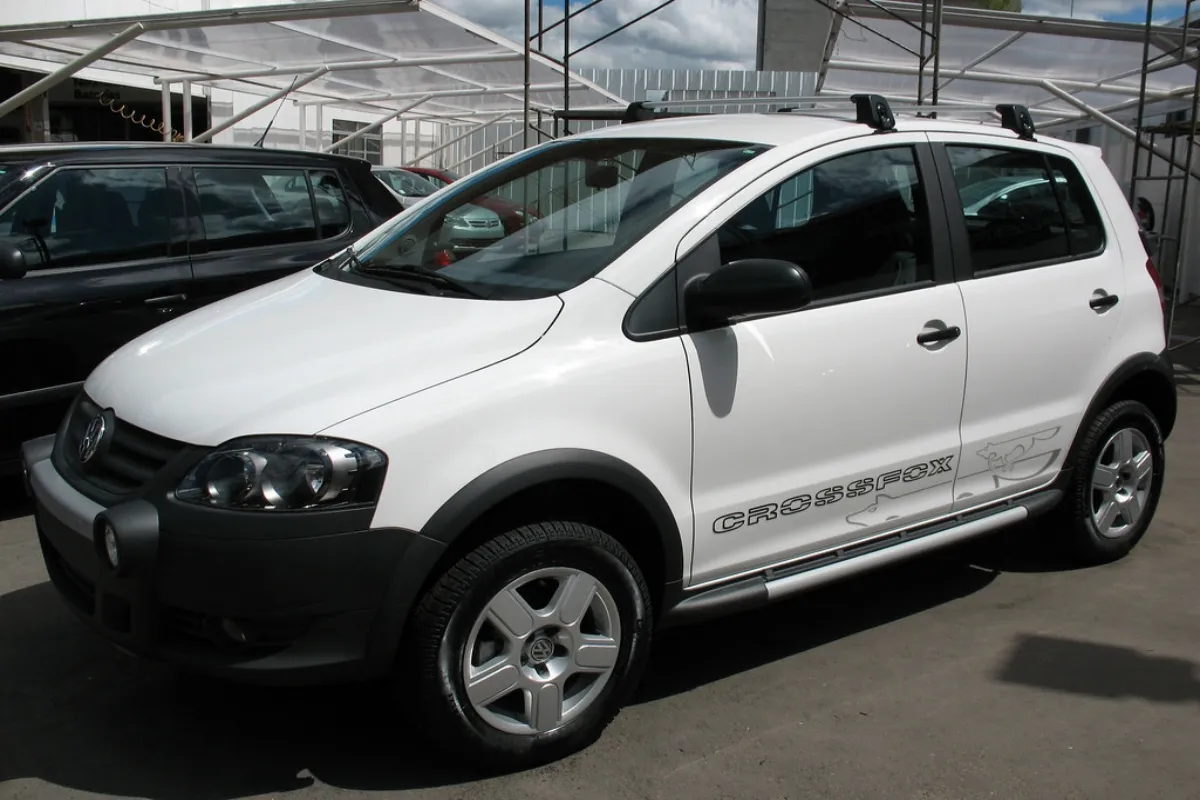 Volkswagen y Profeco hacen llamado a revisión de varios modelos debido a un fallo en las bolsas de aire. | Foto: Flickr.