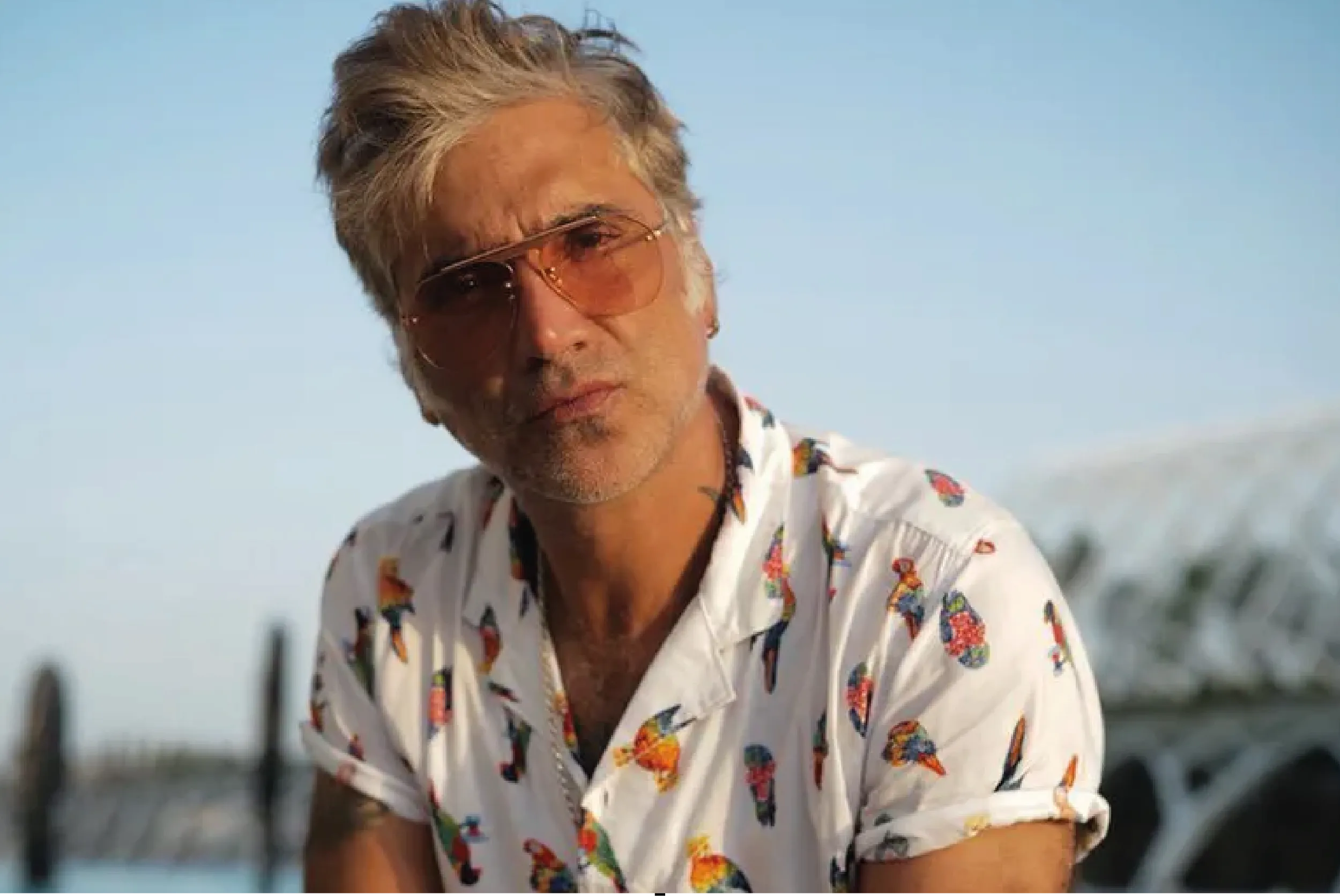 Alejandro Fernández donará parte de sus conciertos en Texas a las víctimas de las inundaciones.