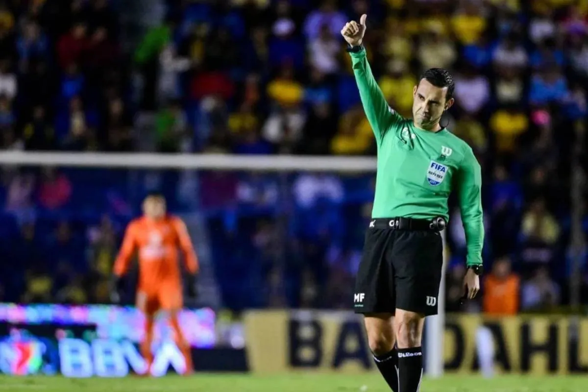 Apertura 2025: nuevas reglas arbitrales en la Liga MX para mejorar el juego
