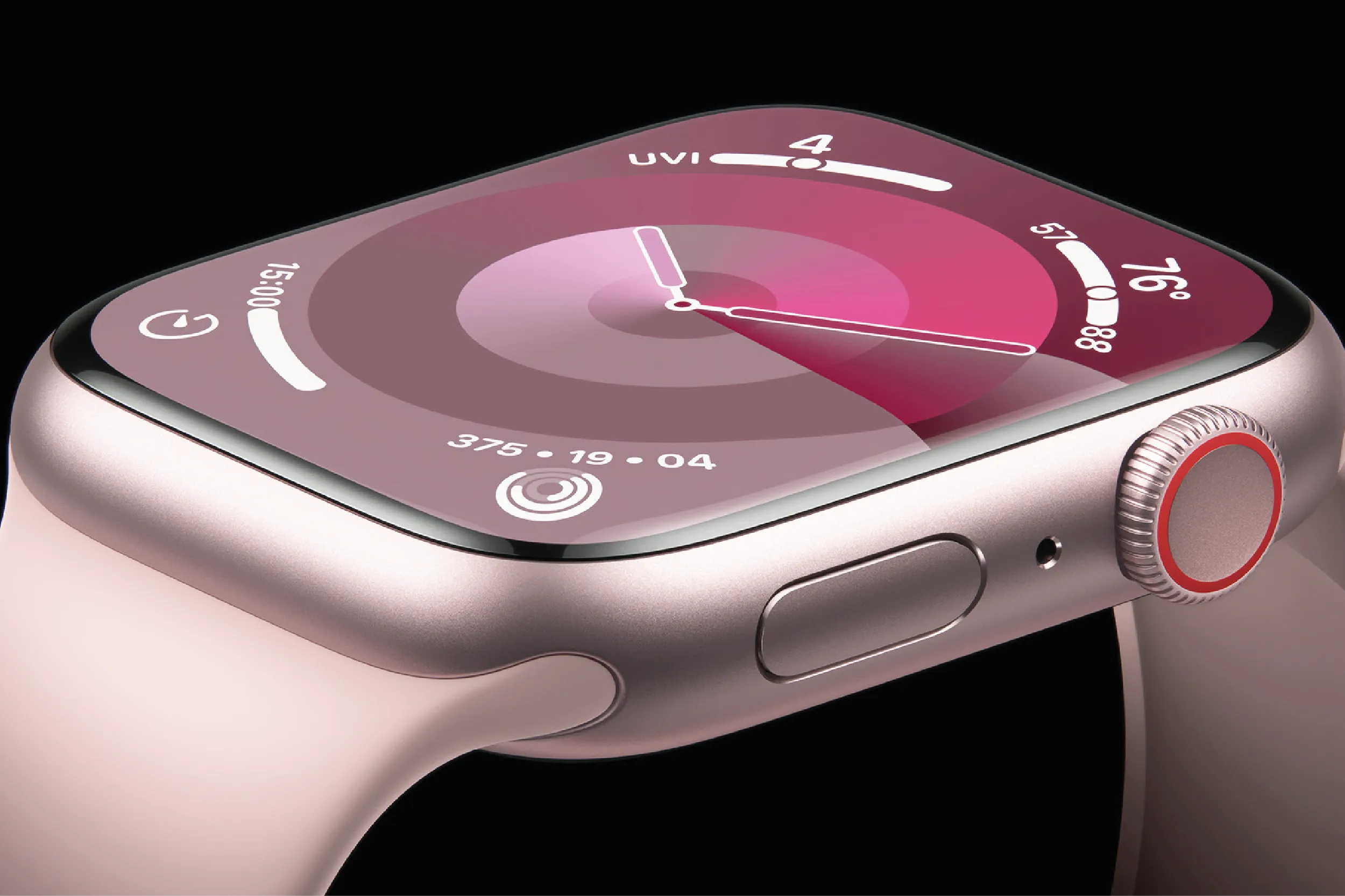 El Apple Watch ahora podría identificar embarazos tempranos gracias a un algoritmo de IA