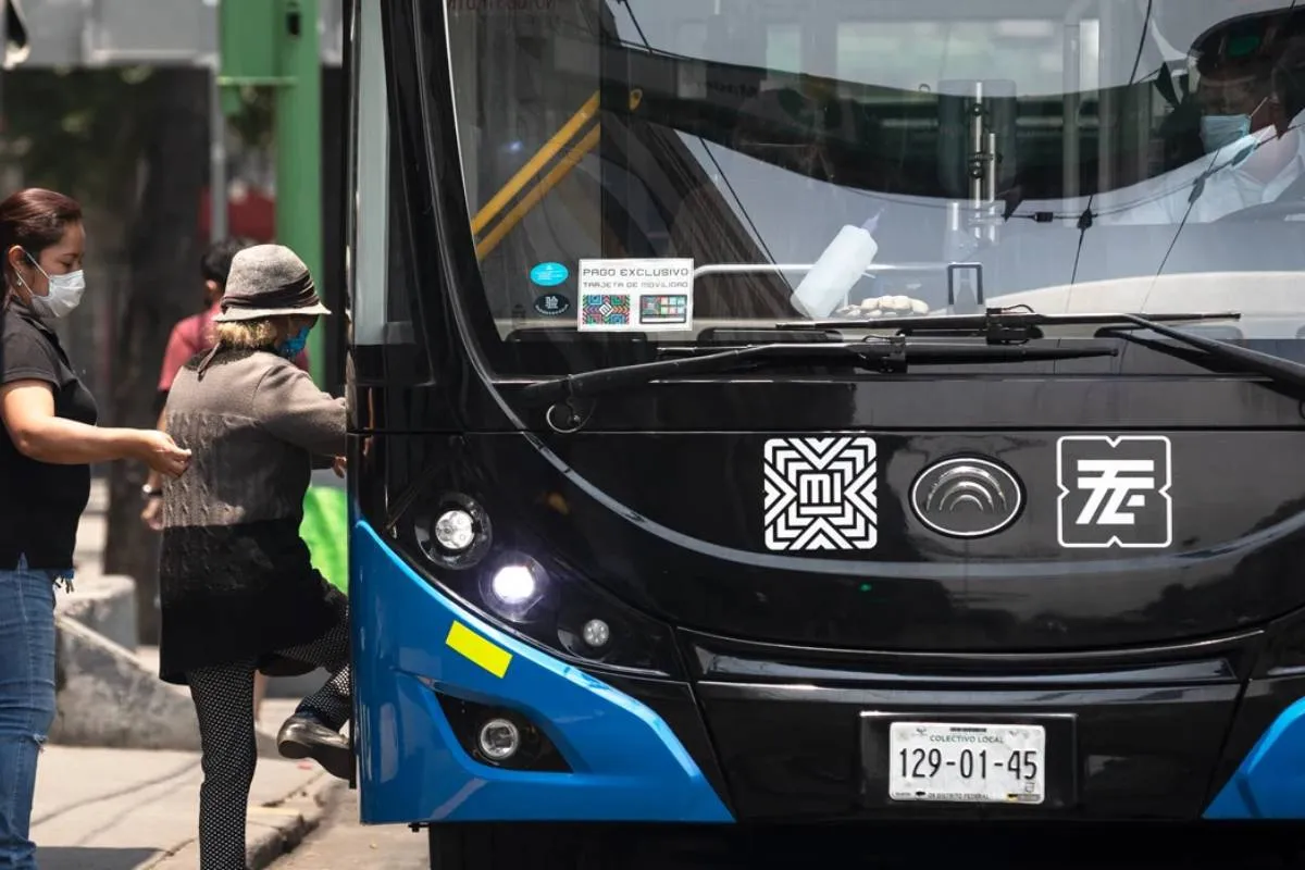 Aumentan pasaje en CDMX: SEMOVI aclara tarifas oficiales del transporte público