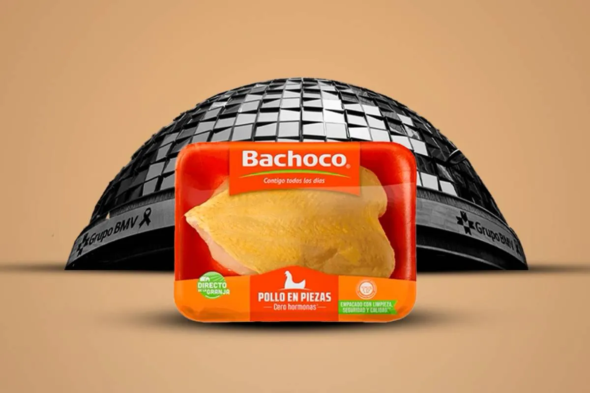Bachoco se despide de la Bolsa Mexicana de Valores: ¿qué implica su salida?