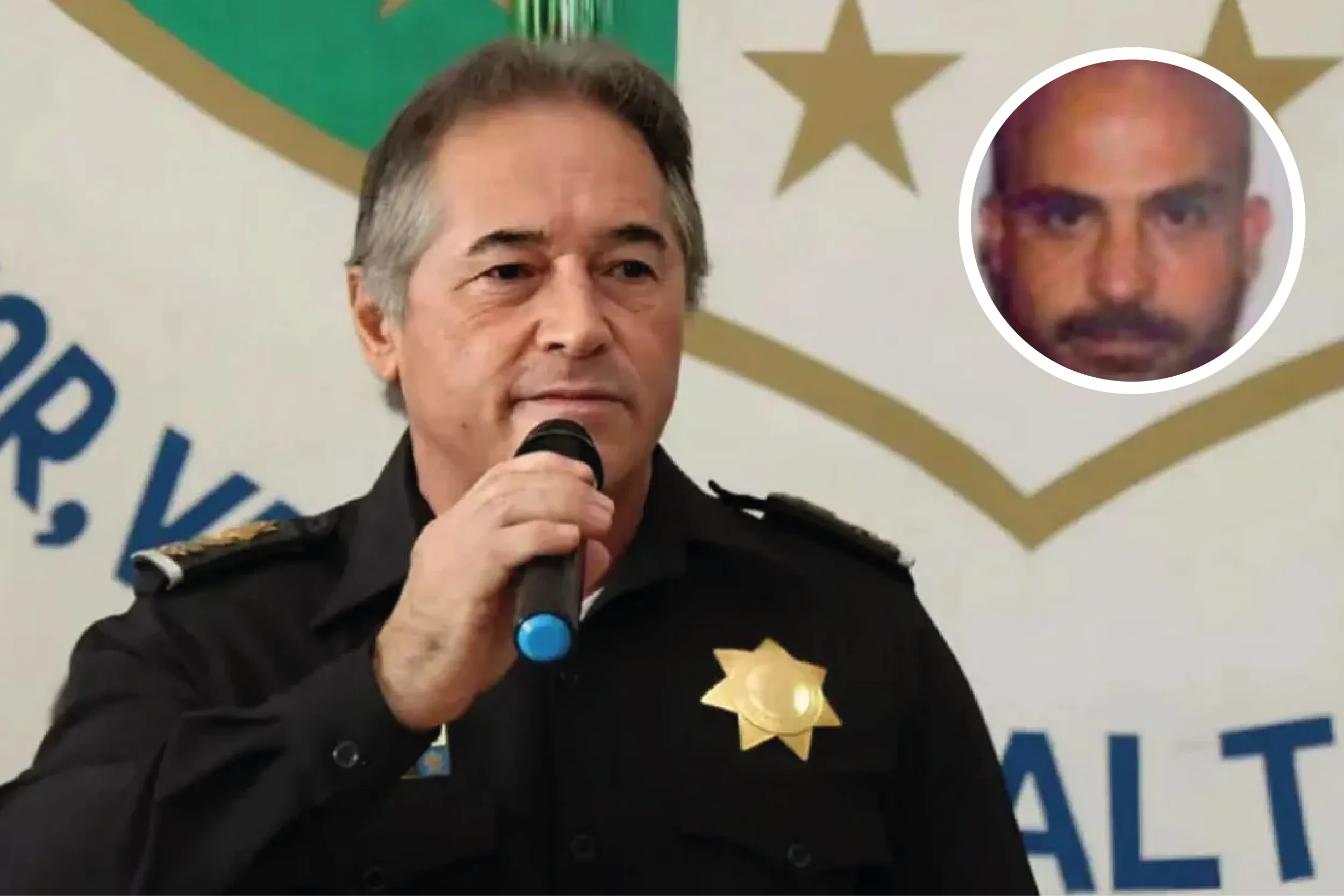 Gerardo Bermúdez Arreola, sobrino del exsecretario de Seguridad de Tabasco, fue detenido en Paraguay por operar una red de apuestas ilegales.