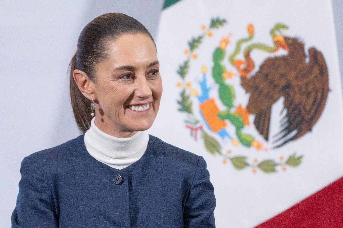 Trump extiende por 90 días los aranceles actuales a México. | Foto: Wikimedia Commons.