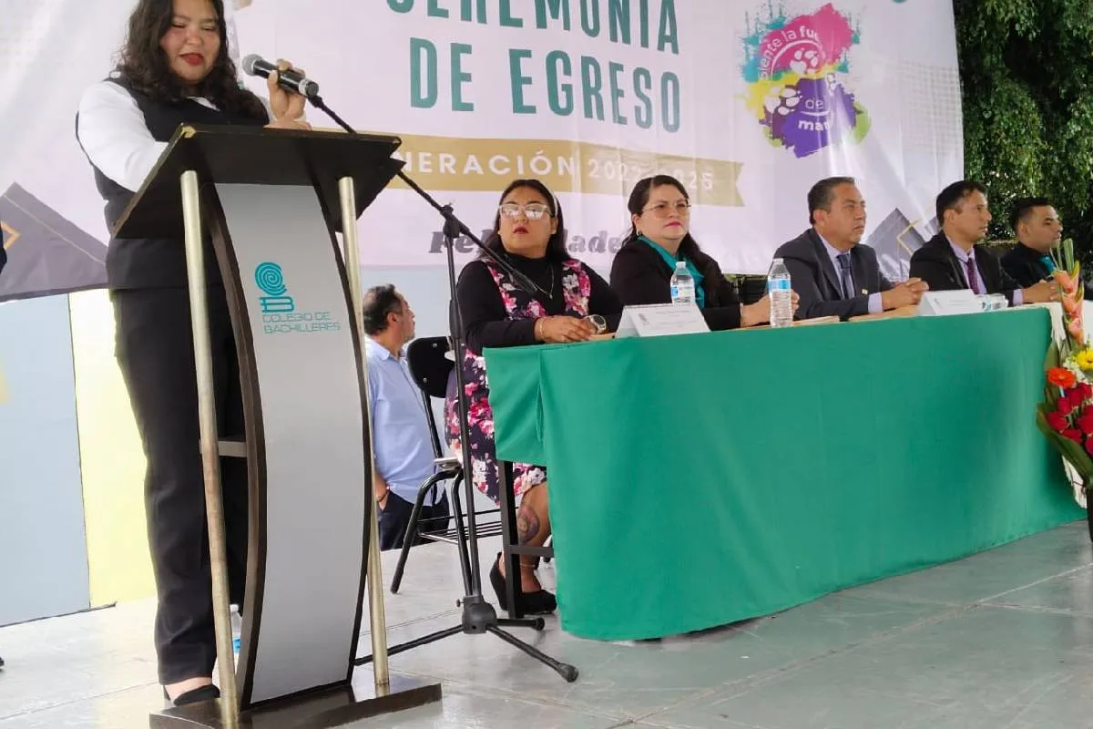 Los certificados electrónicos reconocen los estudios de bachillerato y contribuyen a la revalorización de la formación laboral y profesional impartida en este nivel educativo.