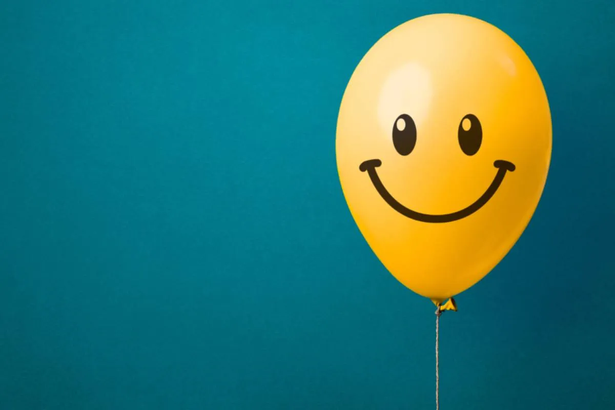 Cómo cambia la felicidad a lo largo de la vida