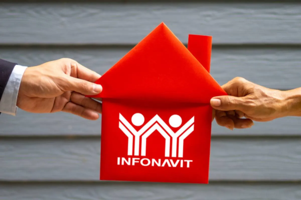 Cómo obtener un descuento de hasta la mitad de la deuda con el Infonavit