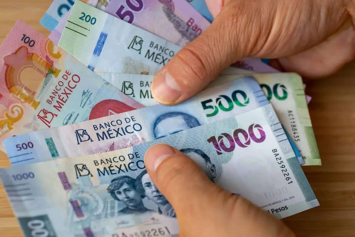 Cómo retirar todo tu dinero de tu Afore en 2025