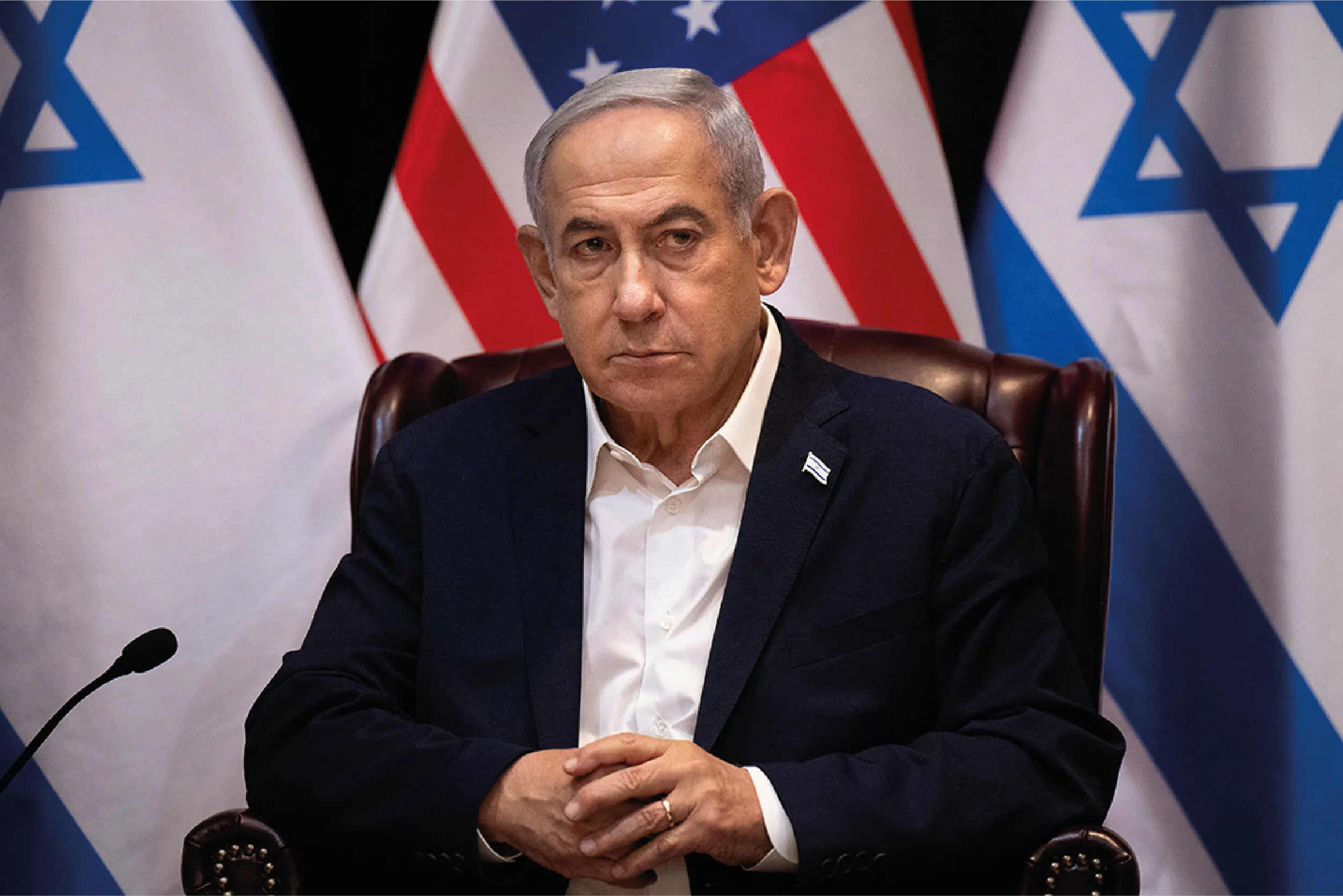 La presión internacional contra Israel aumenta por la crisis en Gaza.