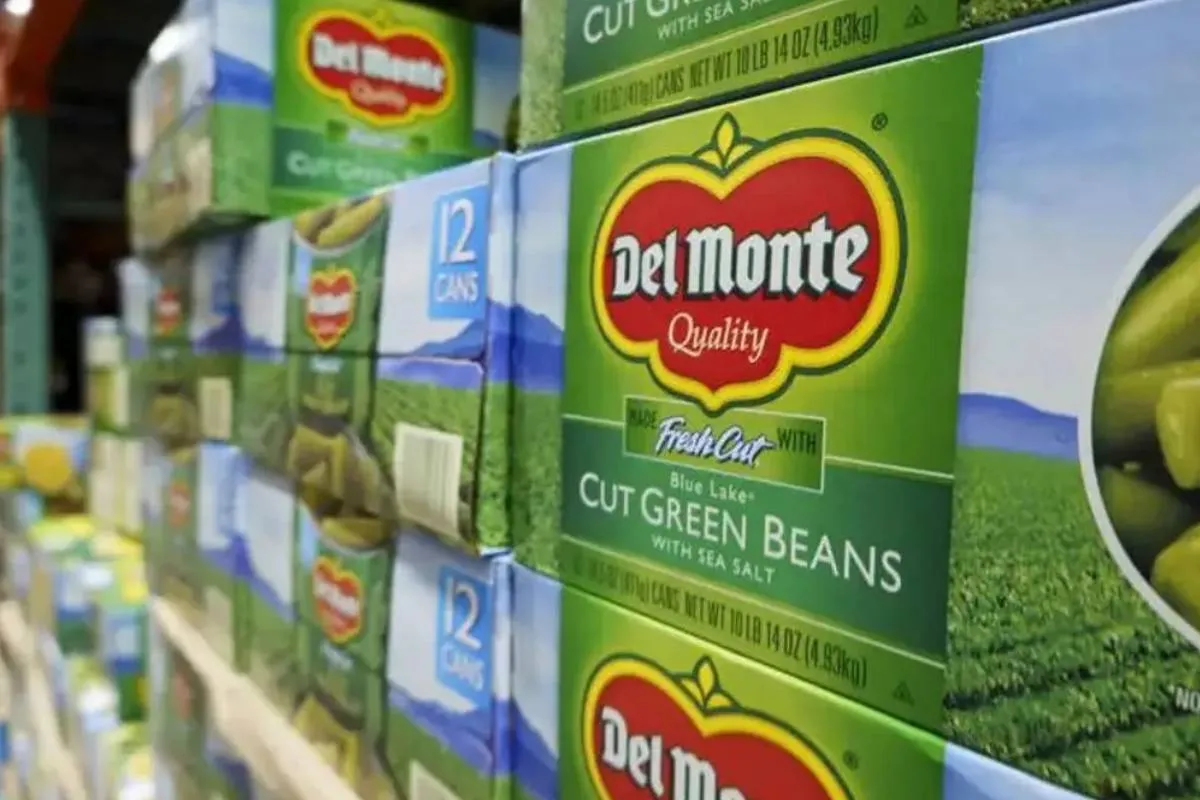Del Monte Foods se reestructura: ¿quién la controla y qué pasará con sus plantas en México?