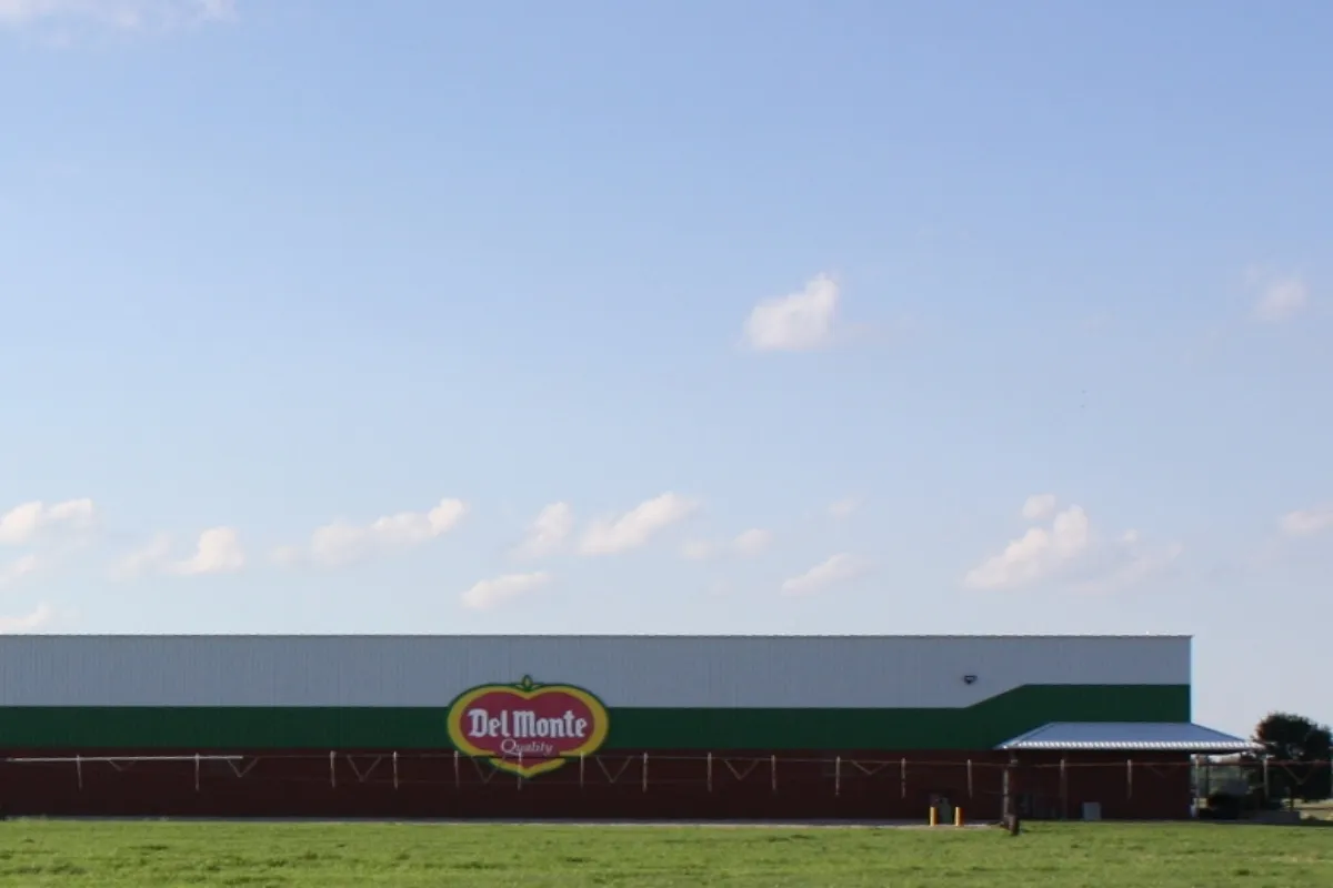 Del Monte Foods se declara en bancarrota en Estados Unidos para apegarse al capítulo 11 de la Ley de Quiebras de Estados Unidos. | Foto: Wikimedia Commons.