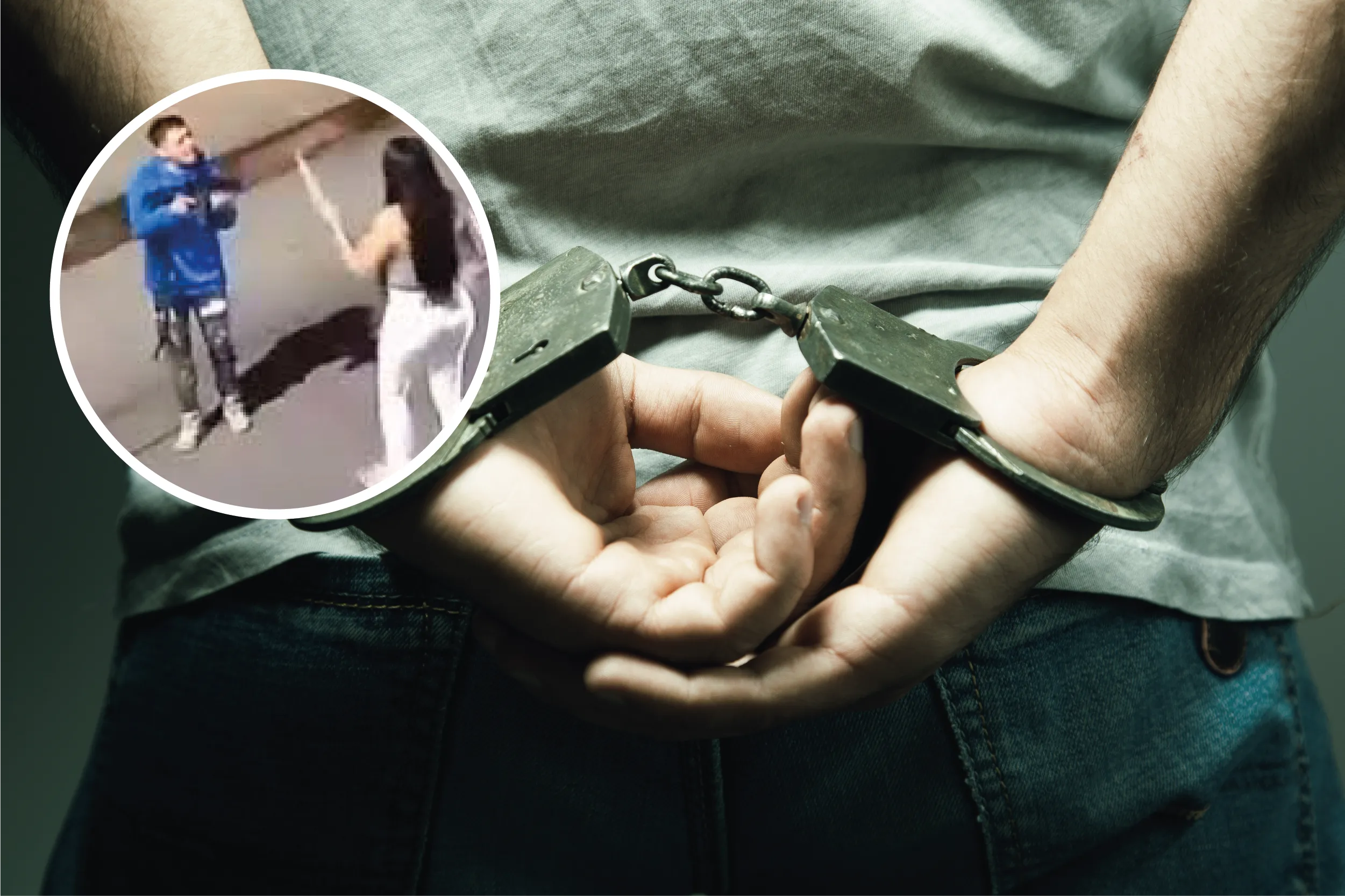 El gobernador Pablo Lemus confirmó la detención de Kevin “N”, presunto feminicida de Karla Bañuelos.