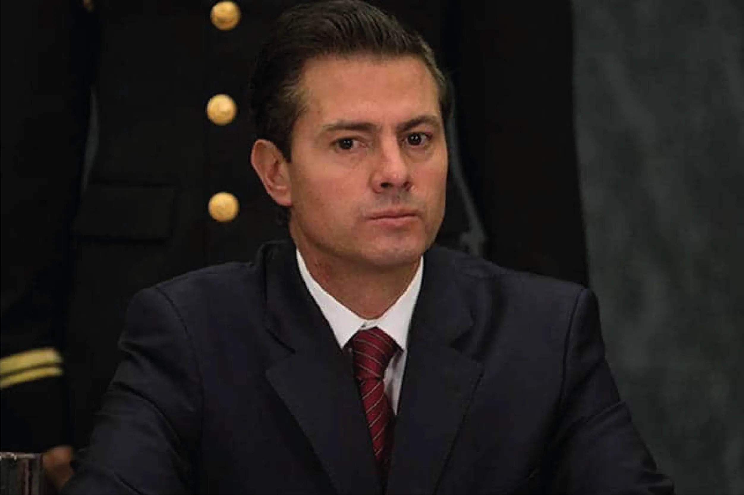Investigación contra Enrique Peña Nieto por el caso Pegasus, con nuevas pruebas entregadas en 2025.