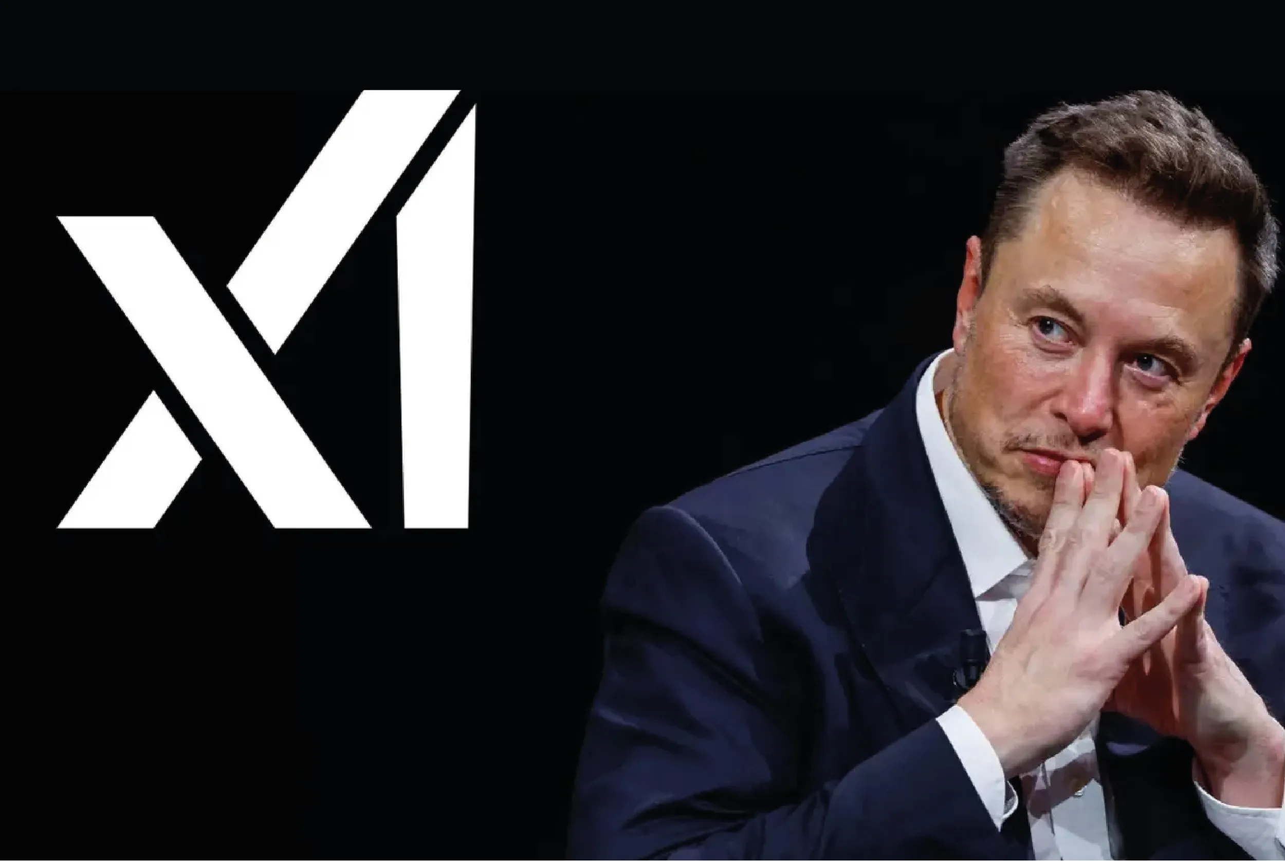 Elon Musk da un paso clave en el sector público con xAI, al proveer inteligencia artificial al gobierno de EE.UU.