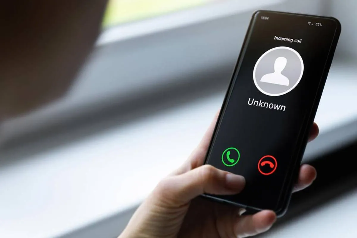 Fraude telefónico: las tres palabras que pueden poner en riesgo tu seguridad