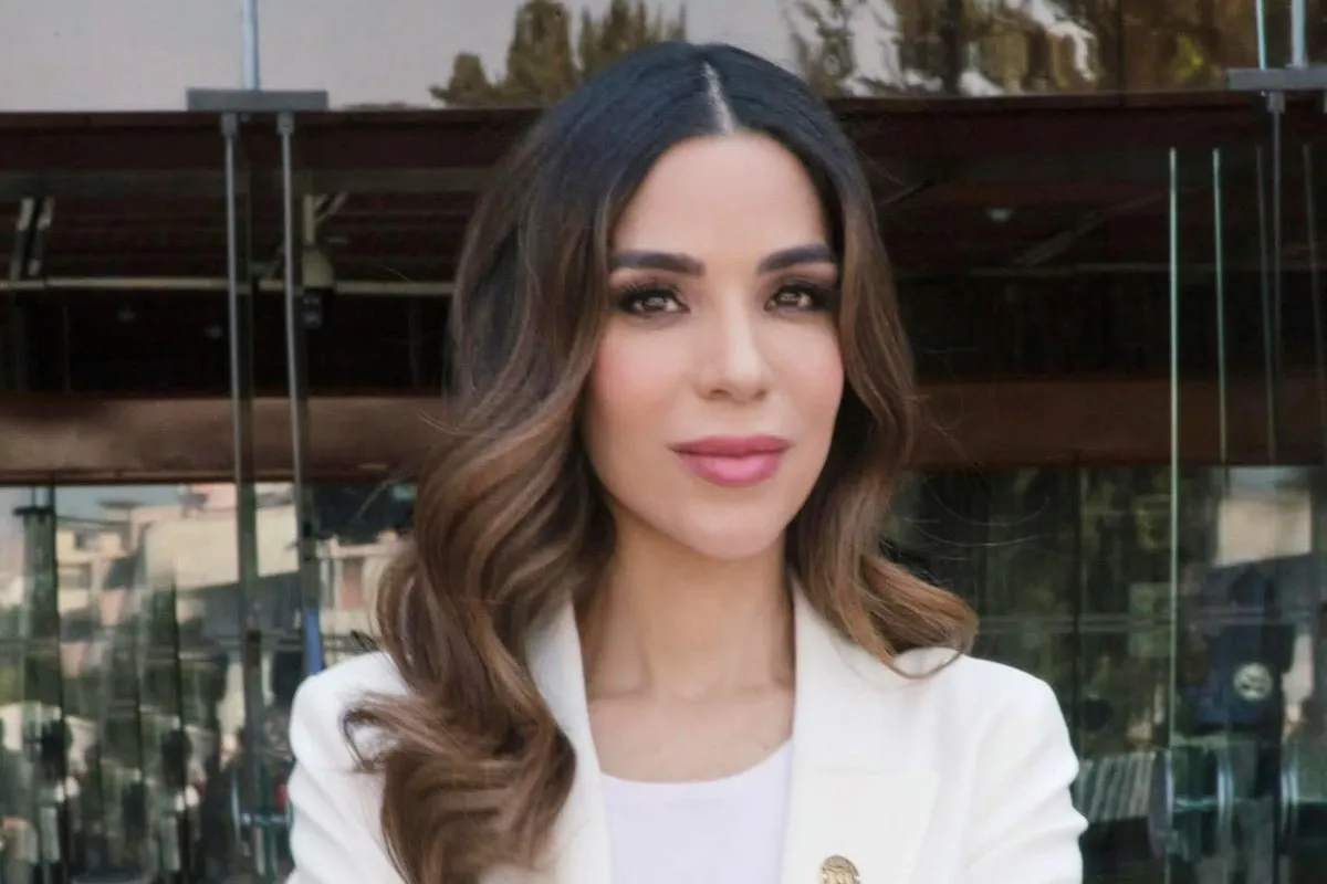 Diana Karina Barreras se dice revictimizada luego de recibir críticas tras el fallo del TEPJF. | Foto: X.