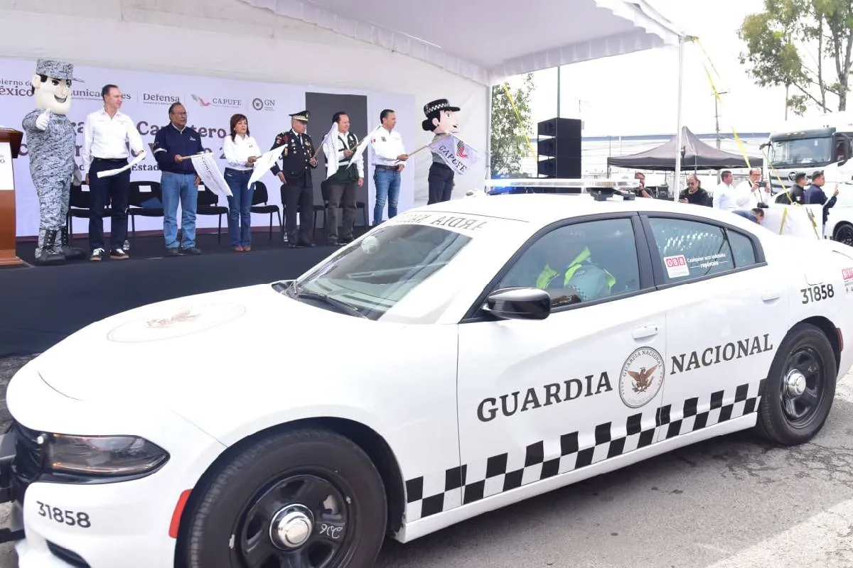 Se verificará que las unidades cumplan con las normas de peso, dimensiones y condiciones físico-mecánicas, retirando de circulación a aquellas que representen un riesgo.