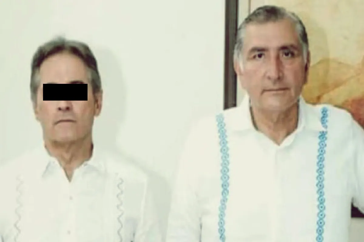 El prófugo 