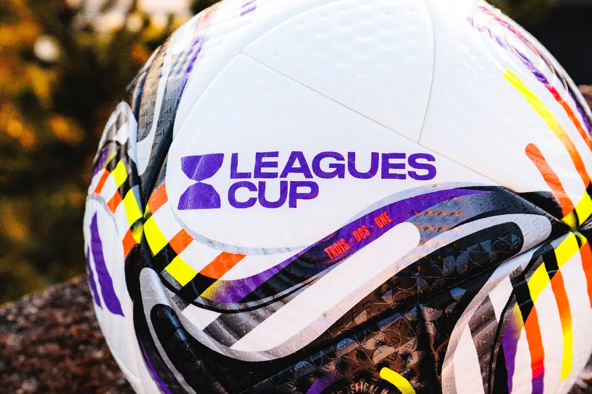 La Leagues Cup comienza hoy y aquí te damos detalles de dónde podrás ver los partidos. | Foto: X Leagues Cup.