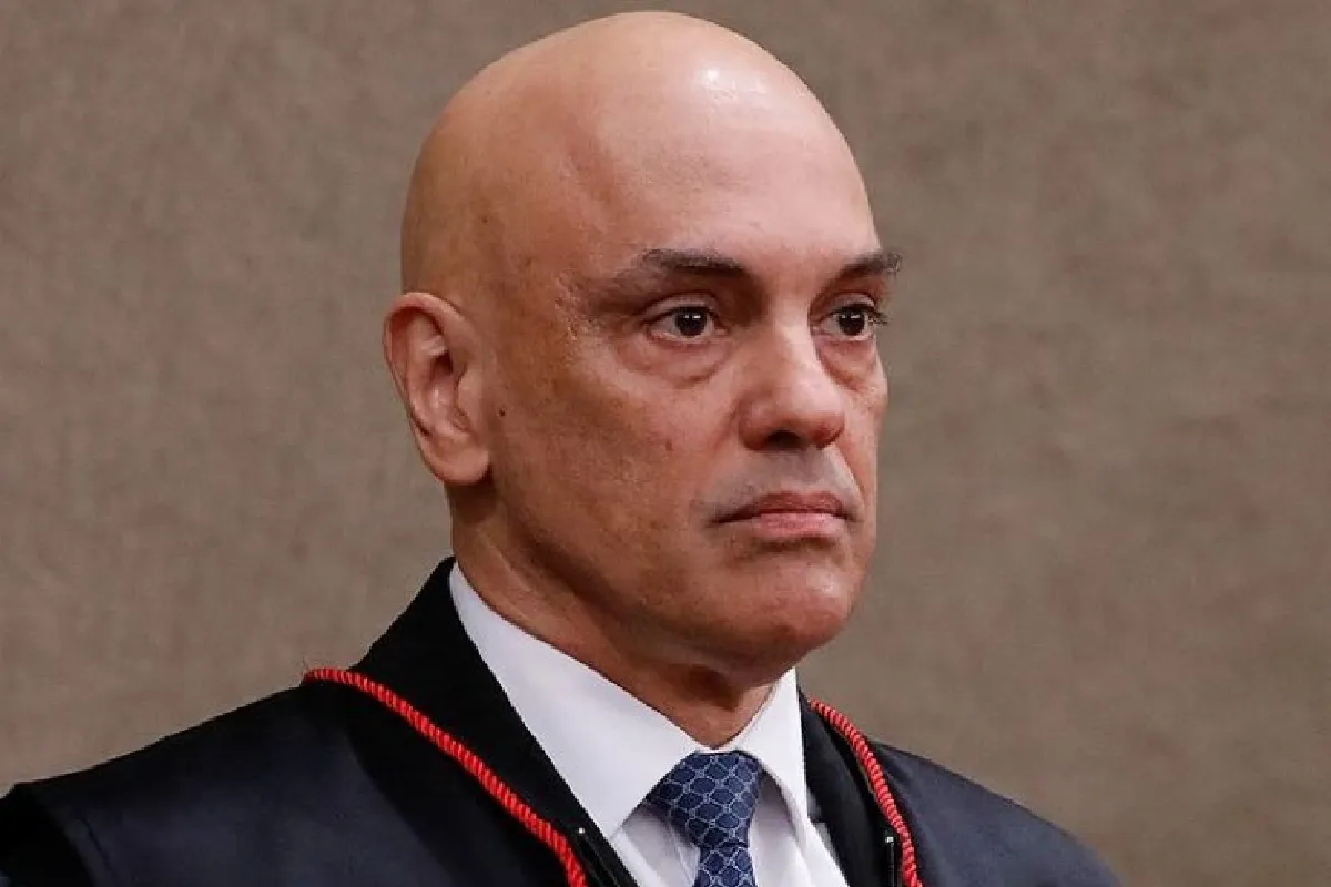 EE. UU. impone aranceles a Brasil y sanciones al juez Alexandre de Moraes, encargado del caso contra Bolsonaro. | Foto: X.