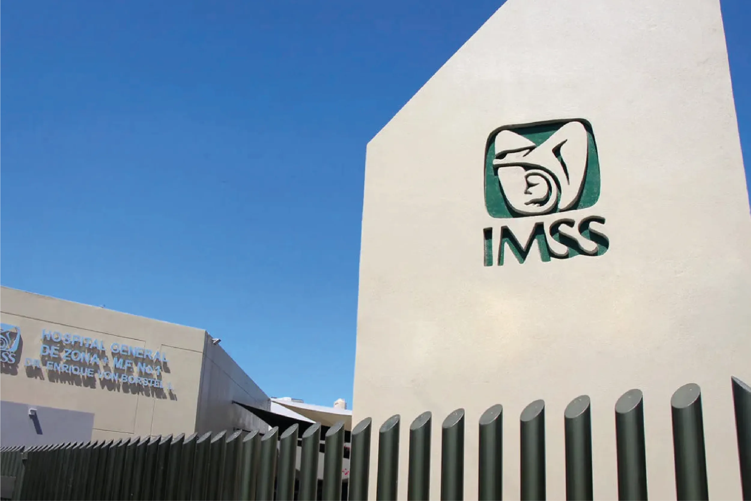 El programa IMSS-Bienestar será absorbido por el IMSS.