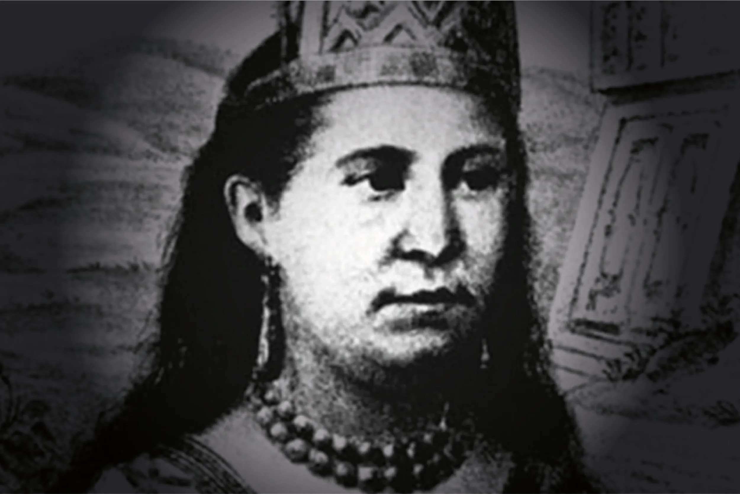 De víctima a traidora, su historia revela las contradicciones del origen de México.