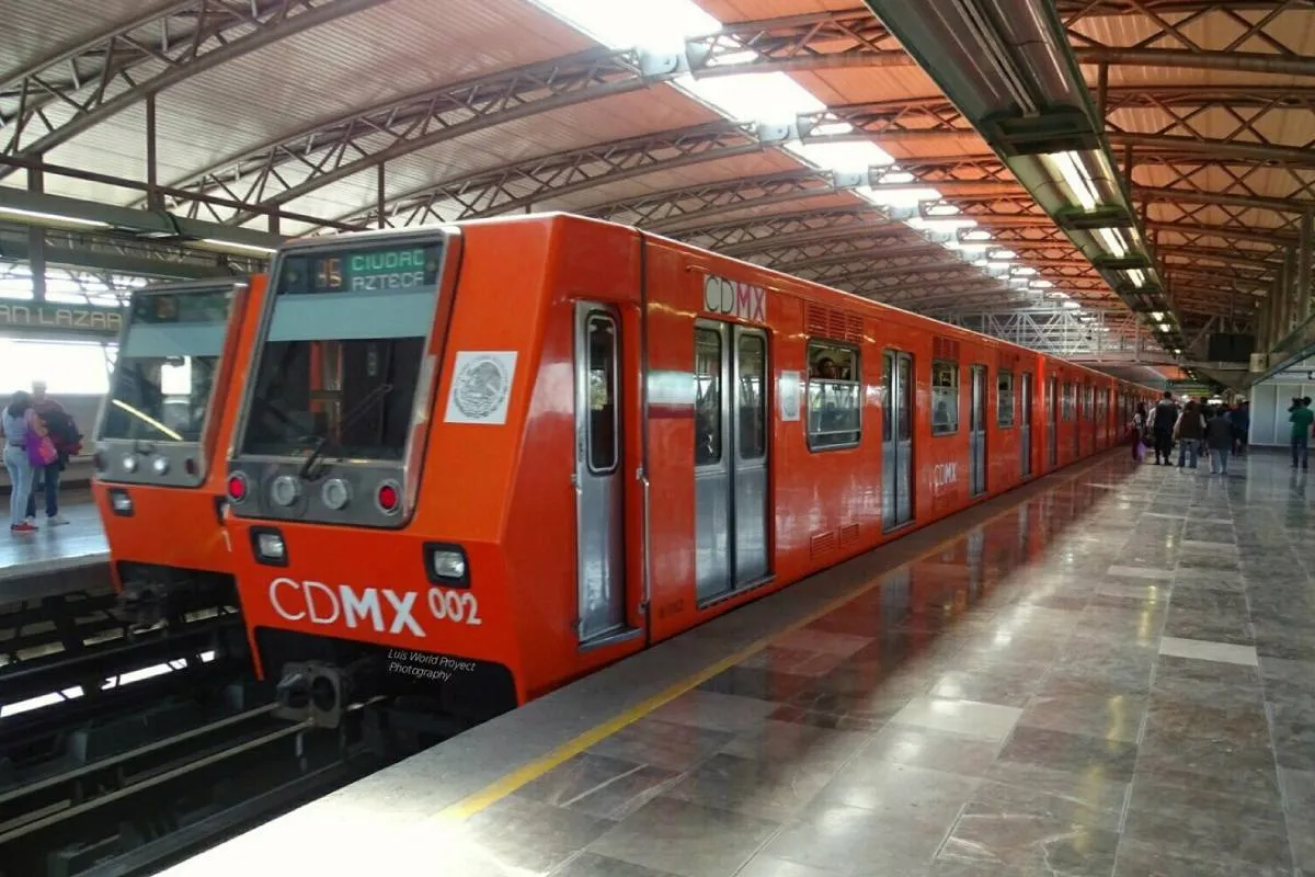 Metro CDMX lanza licitación para rehabilitar la Línea B: obras inician el 28 de julio