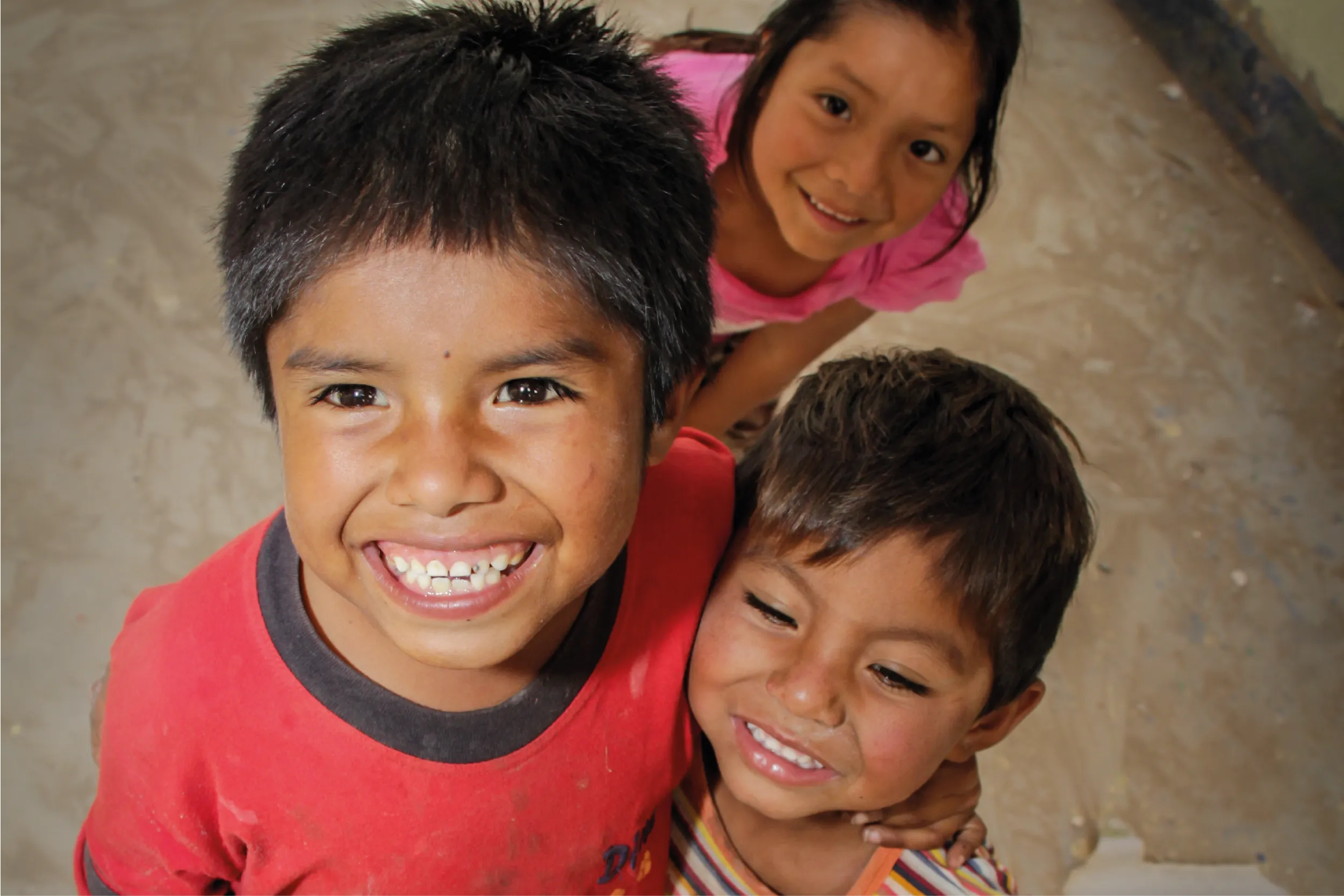 México enfrenta un rezago estructural en bienestar infantil.