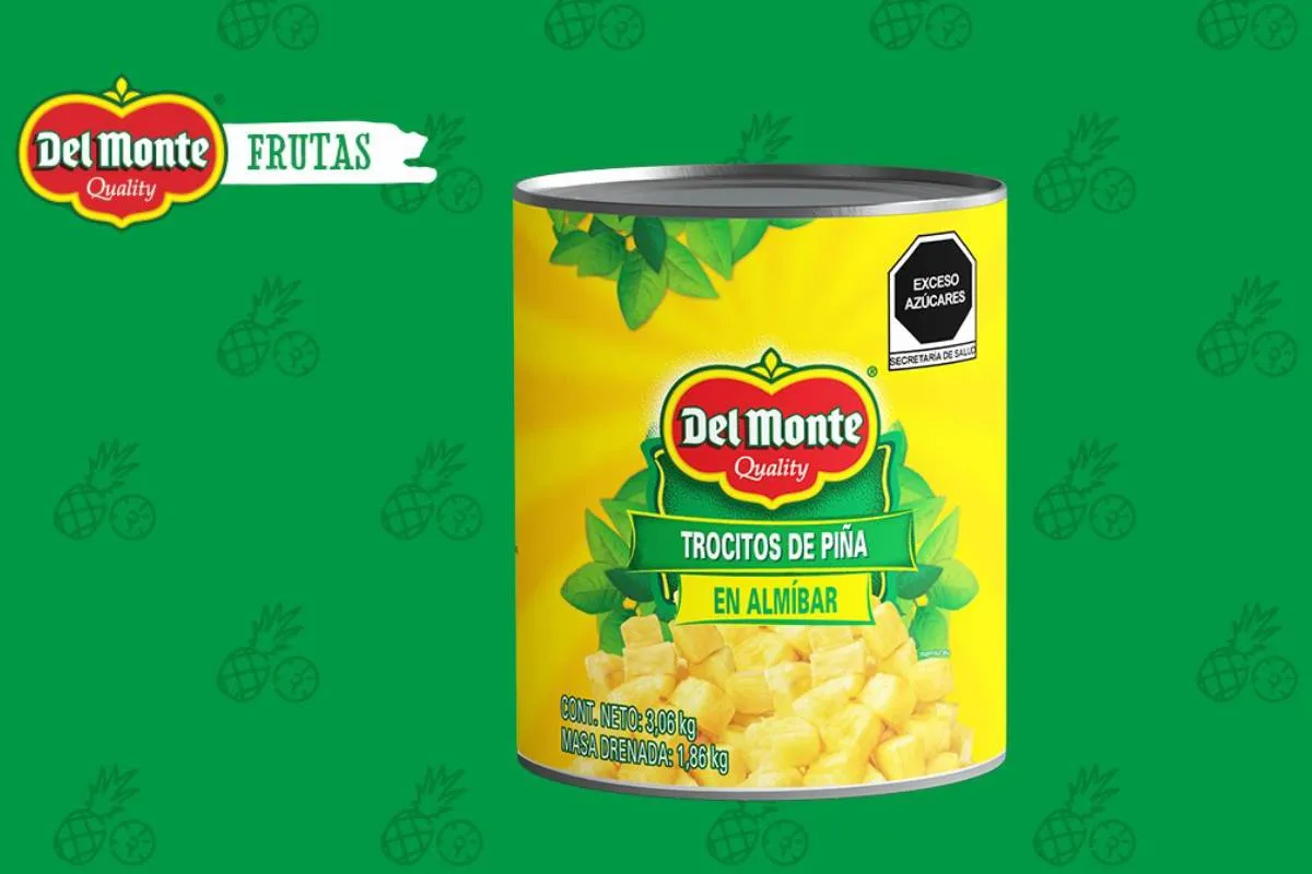 Del Monte Foods se declara en quiebra en EU debido a deuda millonaria