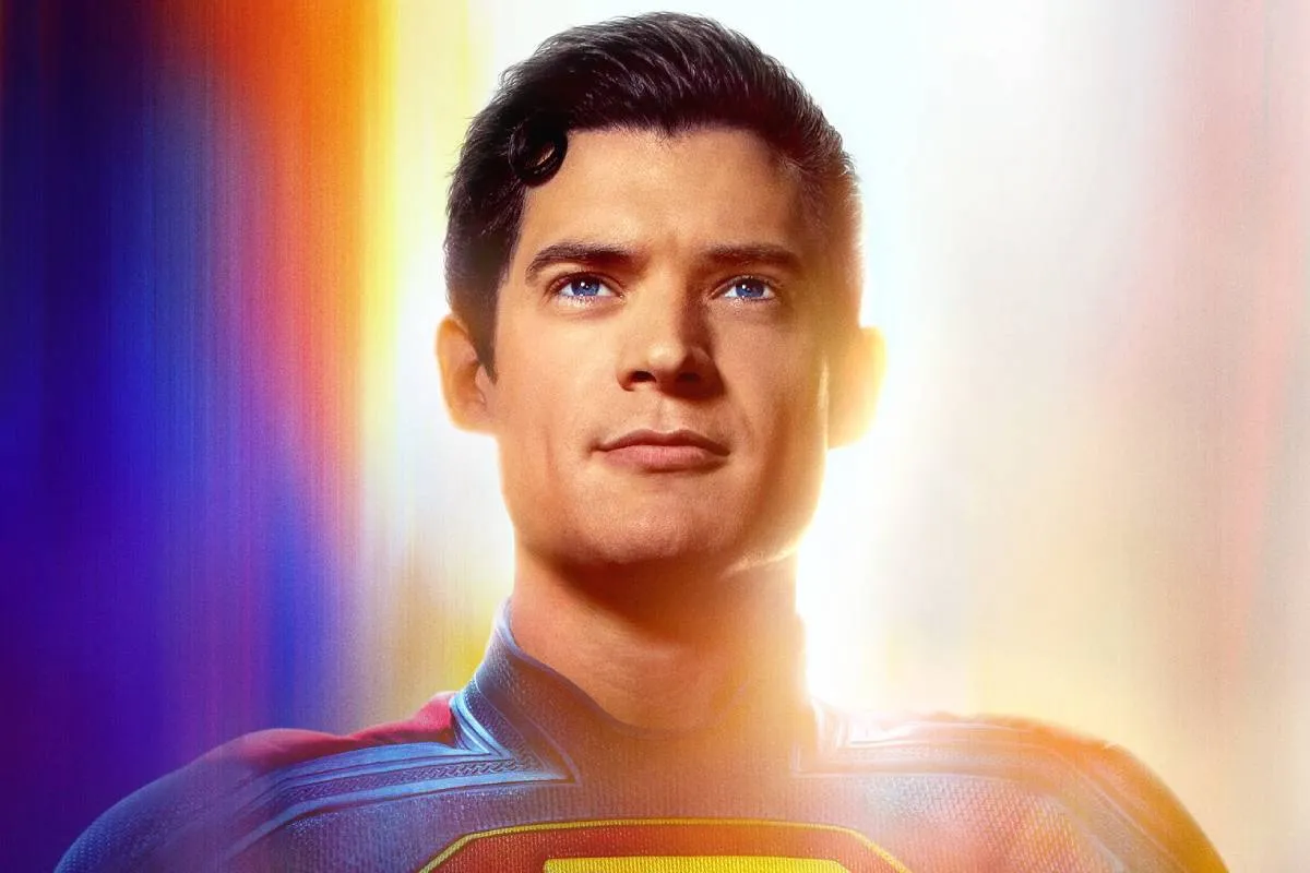 Foto: @Superman
