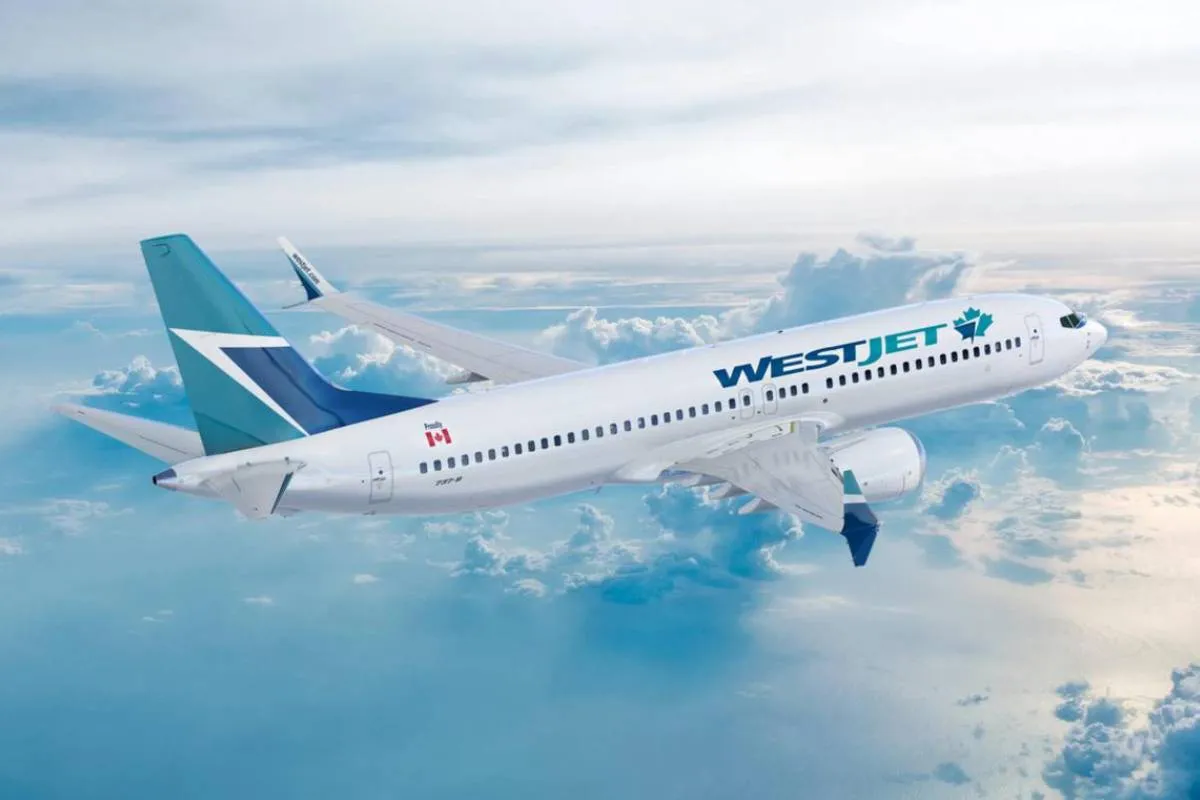 Nuevo vuelo internacional conectará Nayarit con Calgary, Canadá 