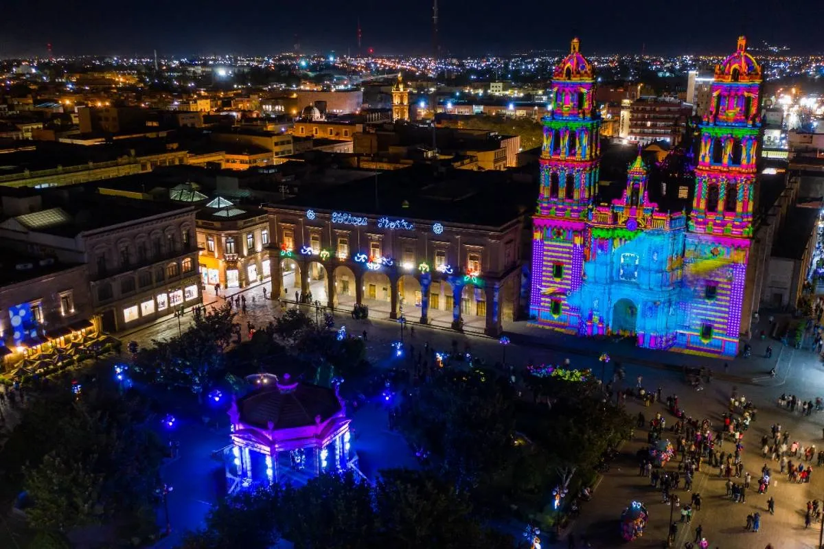 San Luis Potosí Capital promueve su riqueza turística en cinco ciudades clave del país