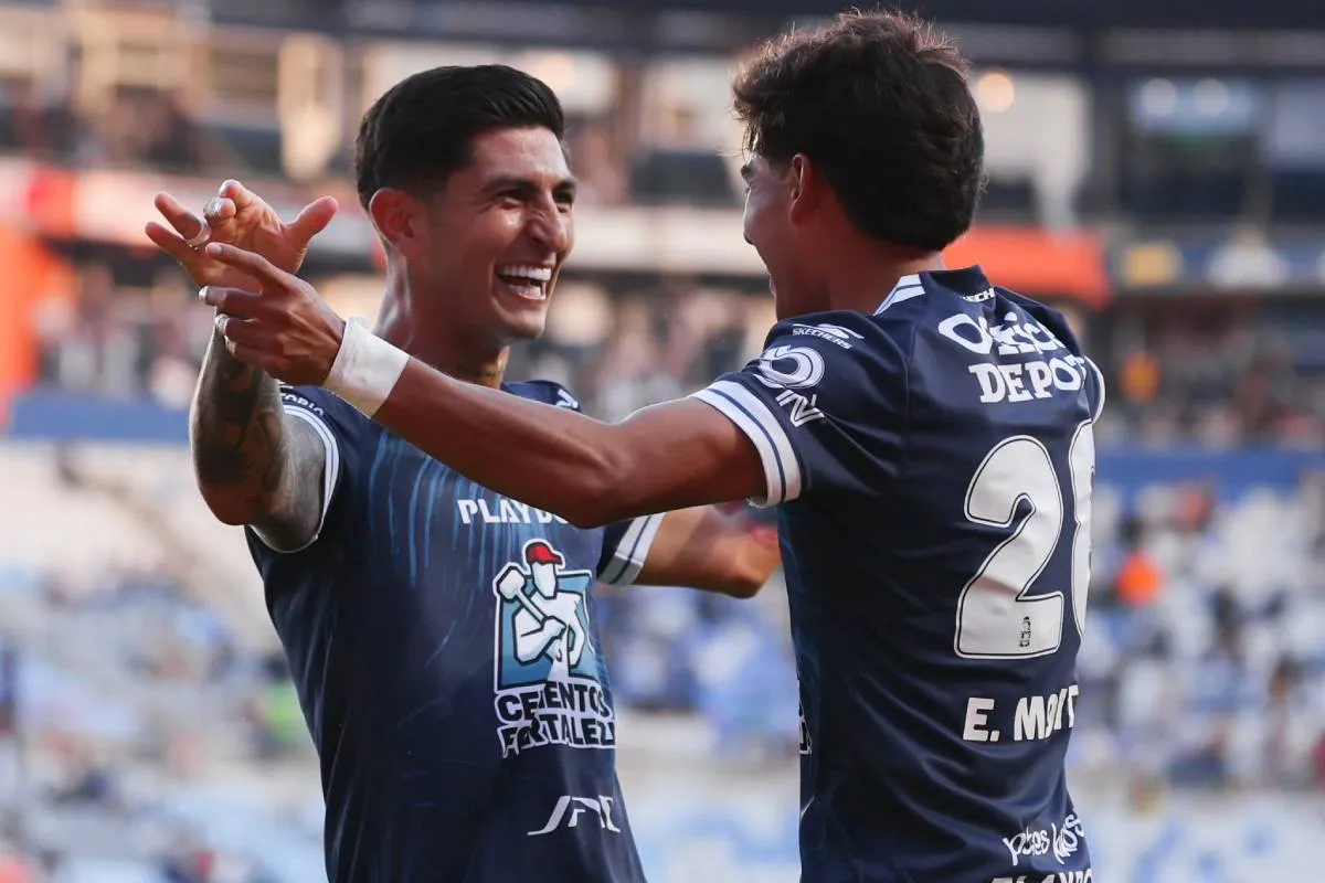 ¡Arranca la Jornada 2 del Apertura 2025 de la Liga MX!