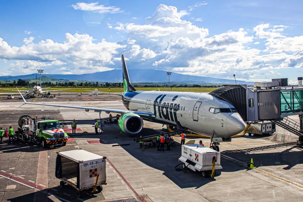 Amplía Guadalajara su conexión con Canadá sumando vuelo a Calgary