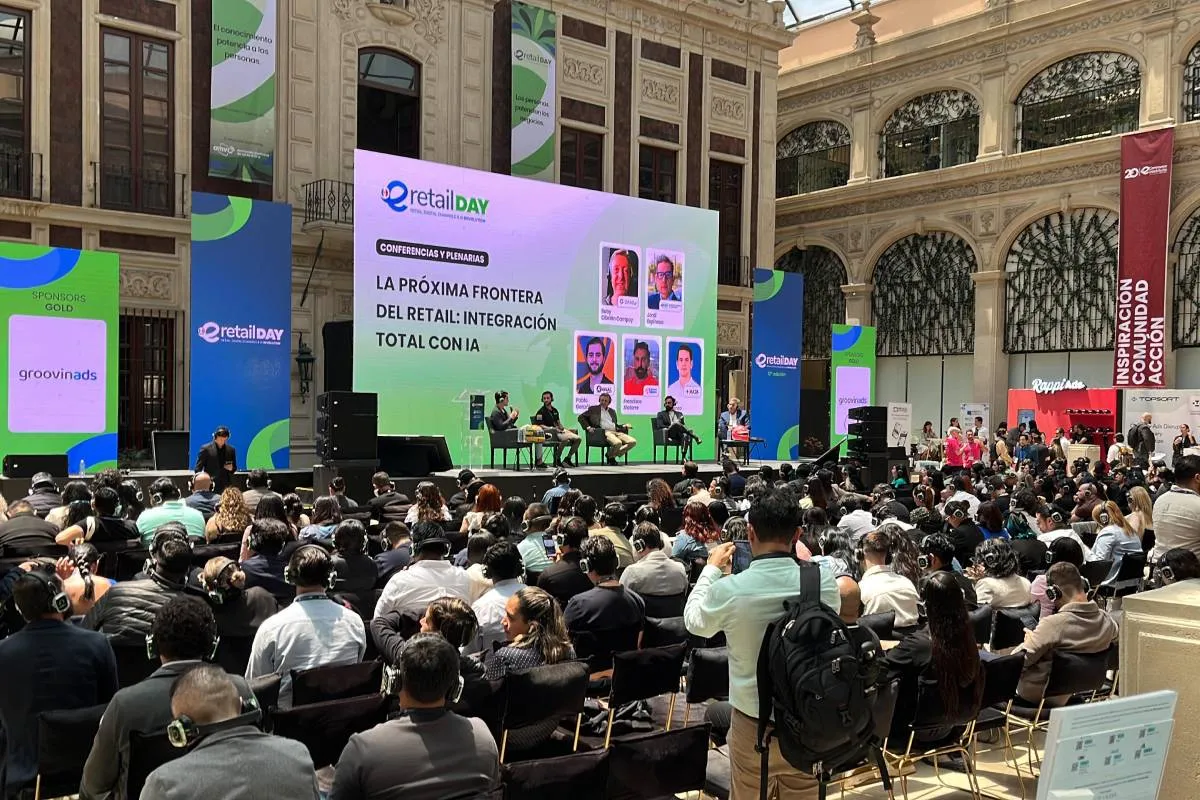 México se consolida como referente regional en Digital Commerce exclusivo para retailers