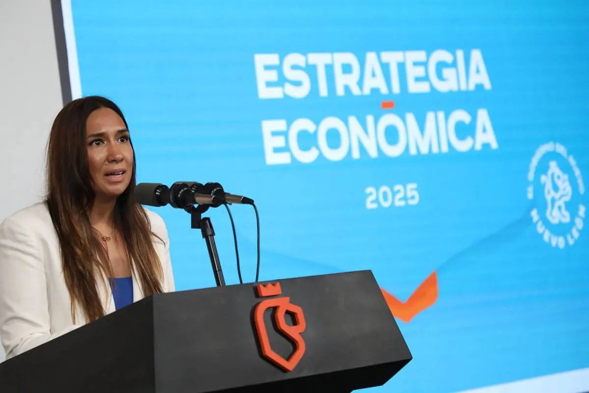 Nuevo León refuerza su estrategia económica en 2025
