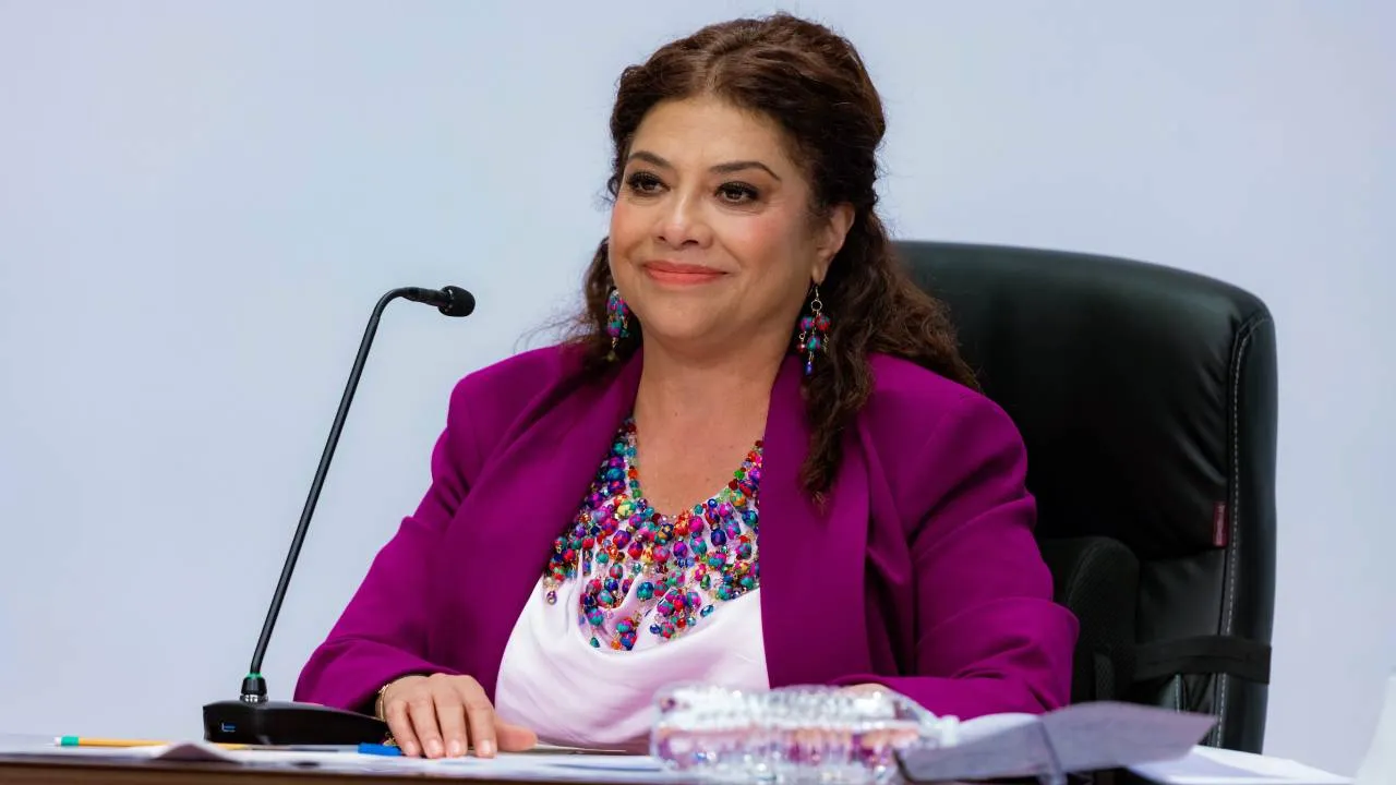 Clara Brugada presenta Bando 1: busca enfrentar a la gentrificación