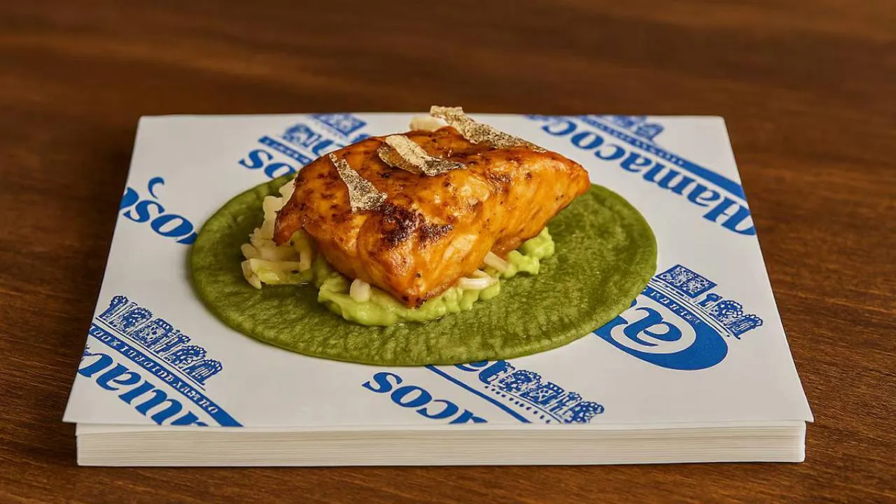 El Taco Nayarit conquista España 