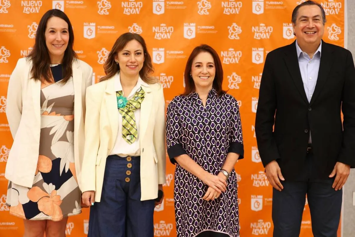 Nuevo León capacita a 30 empresas postulantes al Sello de Turismo Sostenible