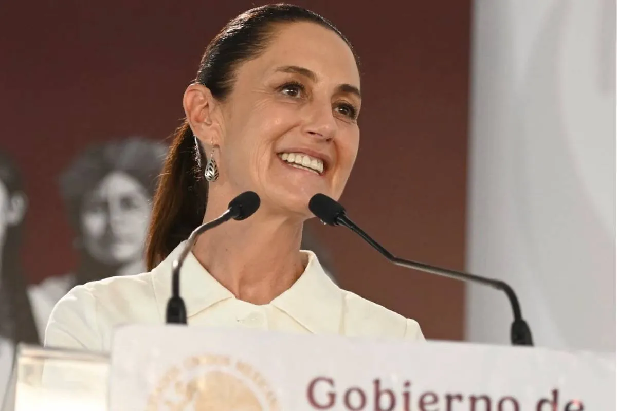 Caso exsecretario de Adán Augusto: Sheinbaum rechaza 