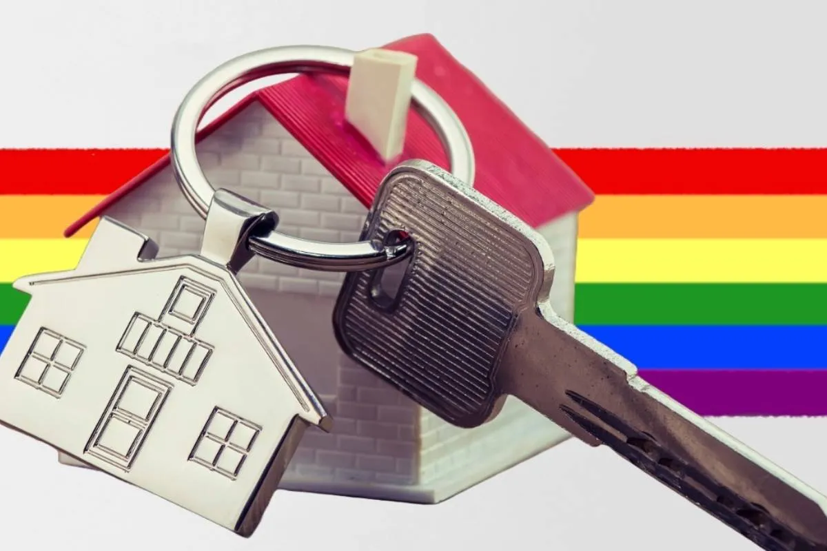 Así acceden parejas LGBTIQ+ a créditos hipotecarios en México