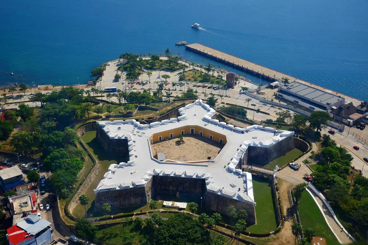 Acapulco, un destino culturalmente fascinante