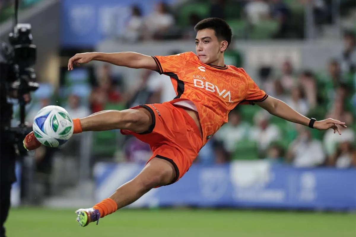 MLS vs Liga MX All‑Star Game 2025